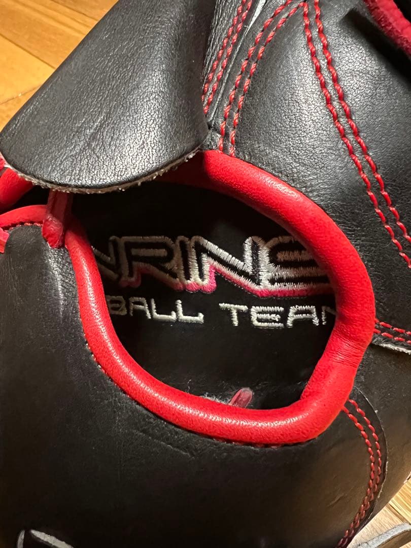 ZETT PROSTATUS 硬式グローブ 藤浪モデル