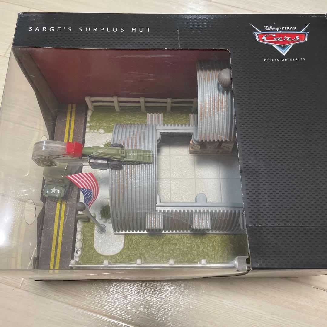 ず*ん様 プレシジョンシリーズ サージの払い下げ軍用品店