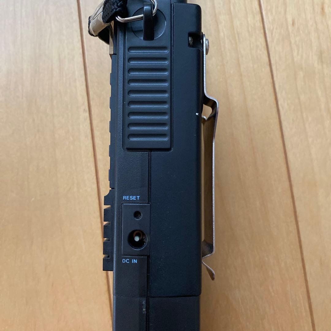 【STANDARD】144MHz トランシーバー　C120  美品