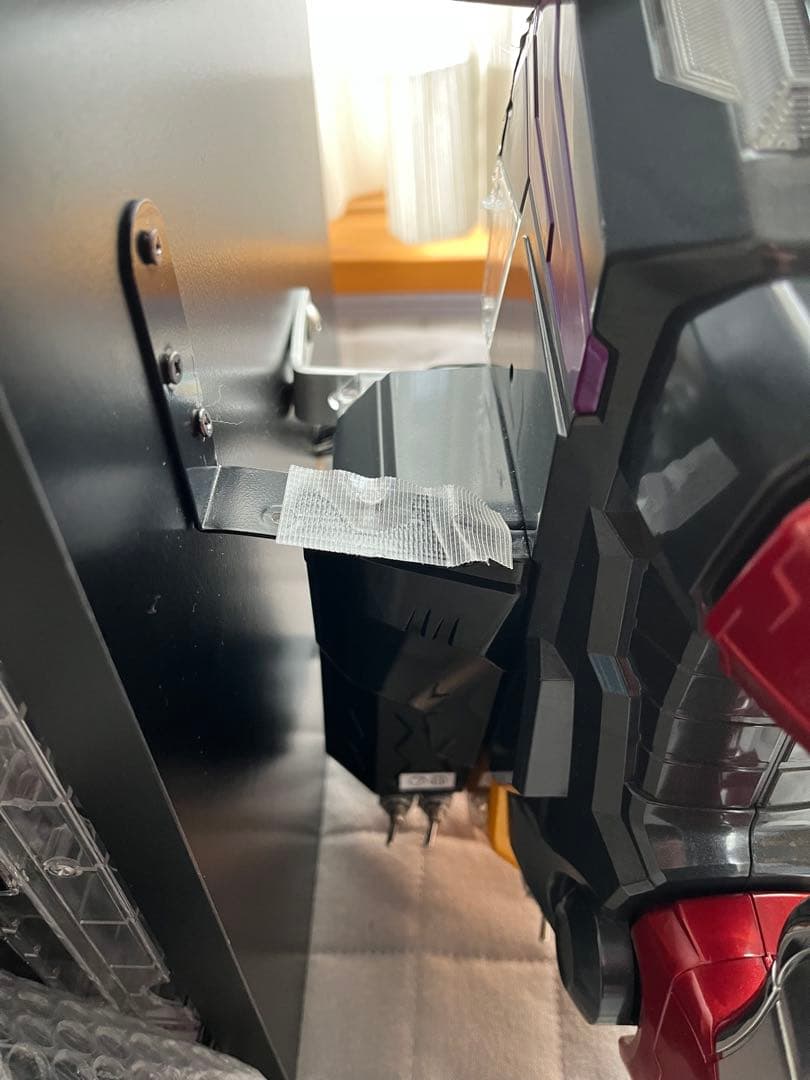 【訳有り】卓上パチンコ 新世紀エヴァンゲリオン〜未来への咆哮〜