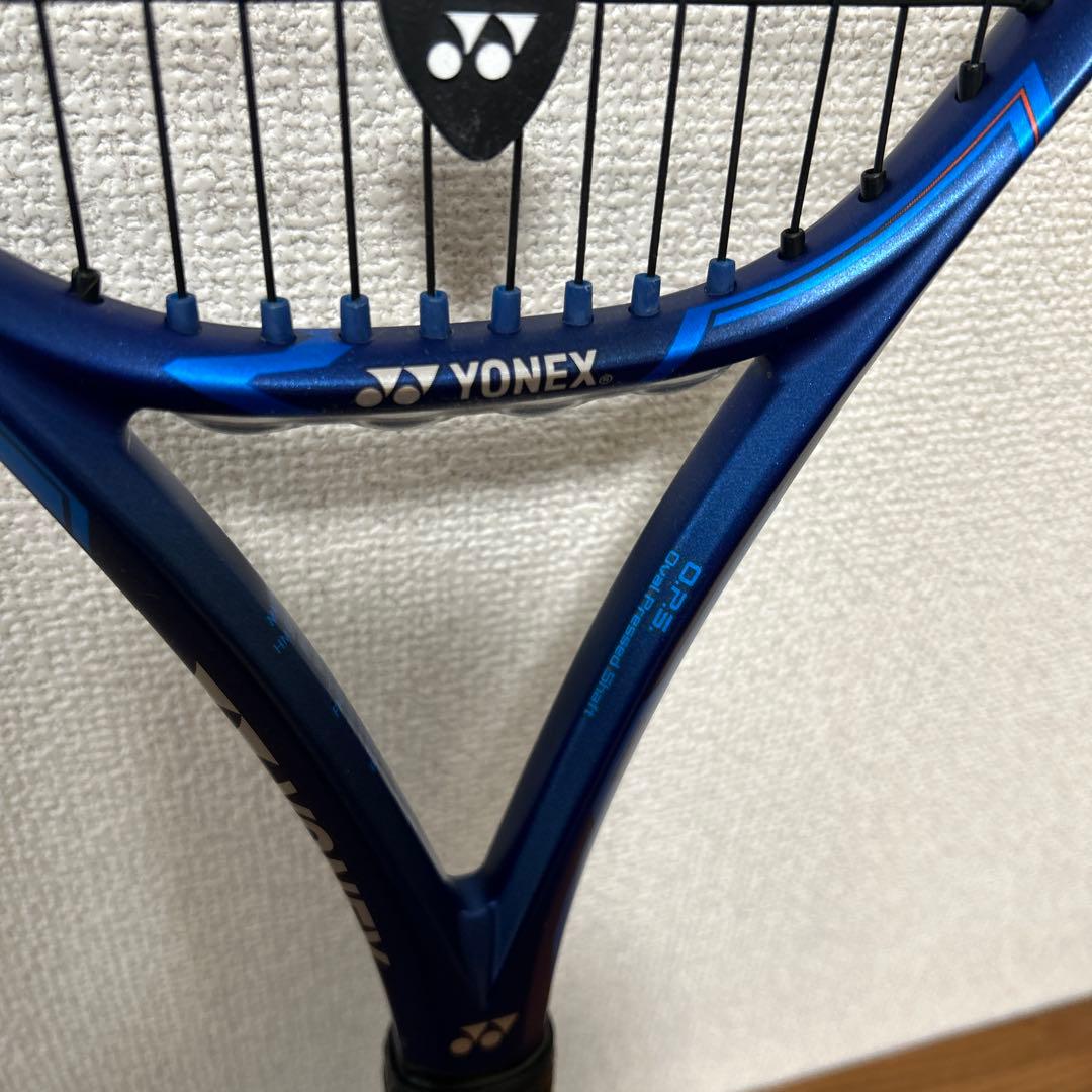 YONEX EZONE 98 G3 テニスラケット【袋つき】