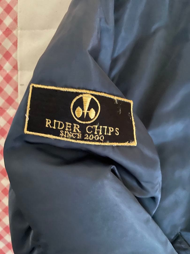 いまだけ値下げ！ 仮面ライダーウィザード MA-1 Lサイズ 入手困難品