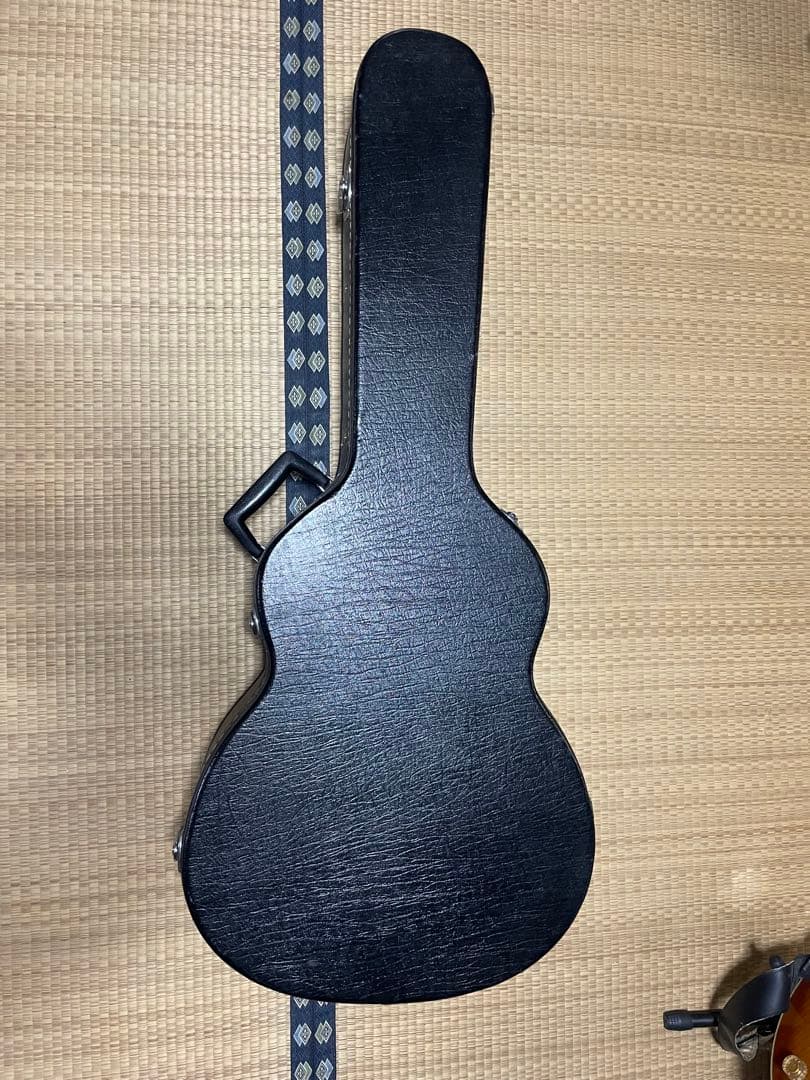 アイバニーズ Ibanez フルアコ AF85