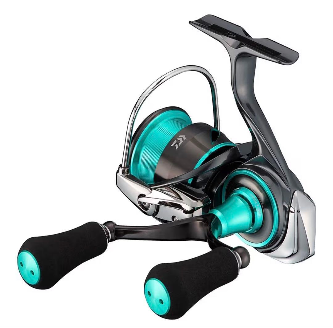 ダイワ 21エメラルダス エア LT2500-DH