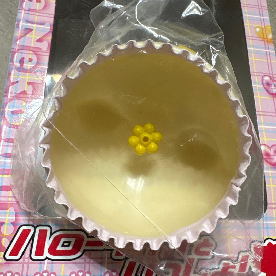 ハローキティといっしょ！猫村いろは フィギュア 希少 ハローキティ サンリオ