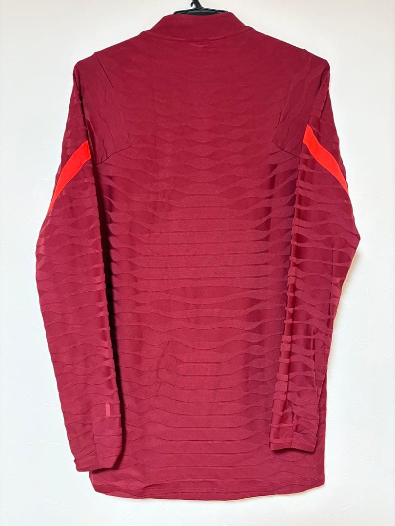 NIKE ナイキ リバプールFC Dri-FITドリルトップ Mサイズ