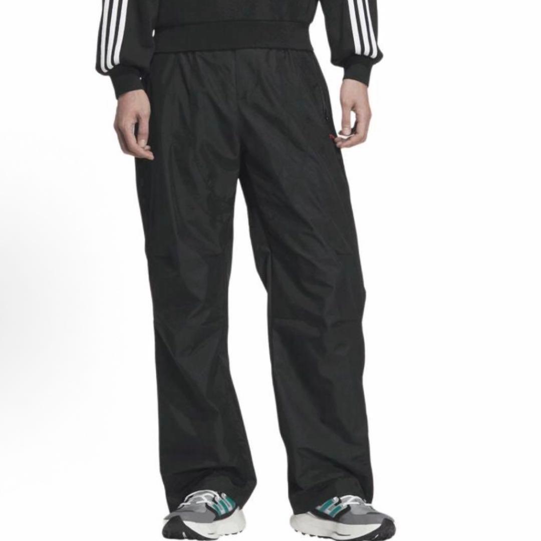 新品XL Adidasオーディナリーピープル ユーティリティパンツJN5827