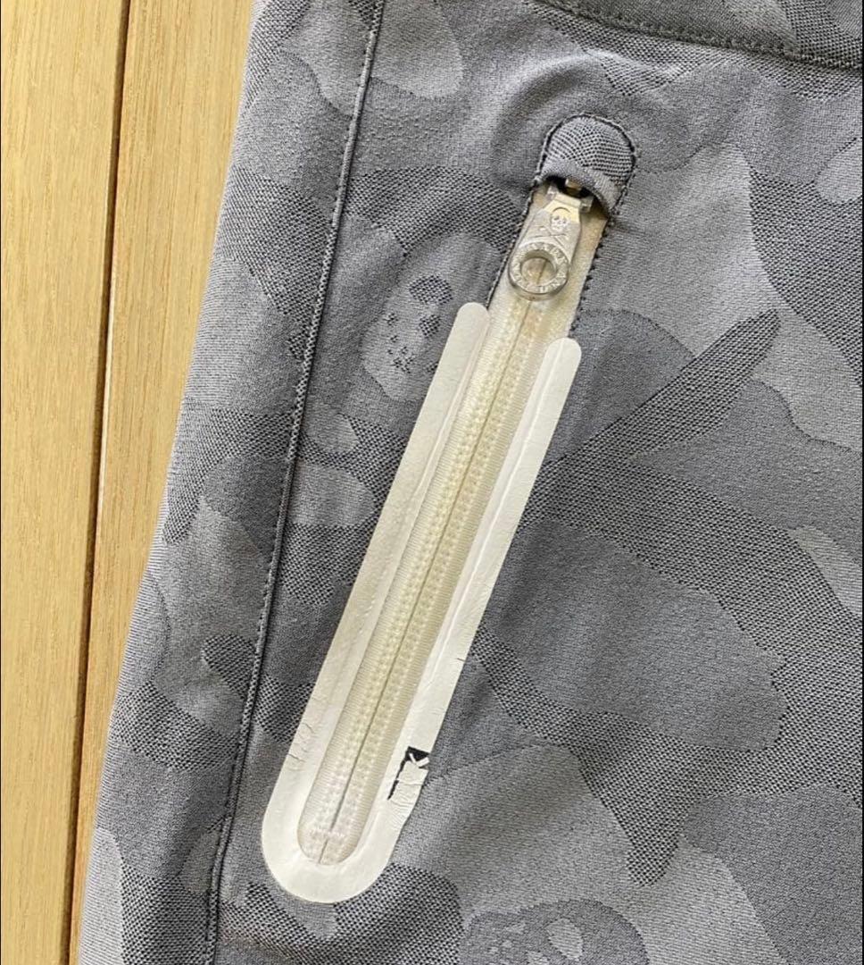 【MARK&LONA】マークアンドロナ　ゴルフ　パンツ　Lサイズ