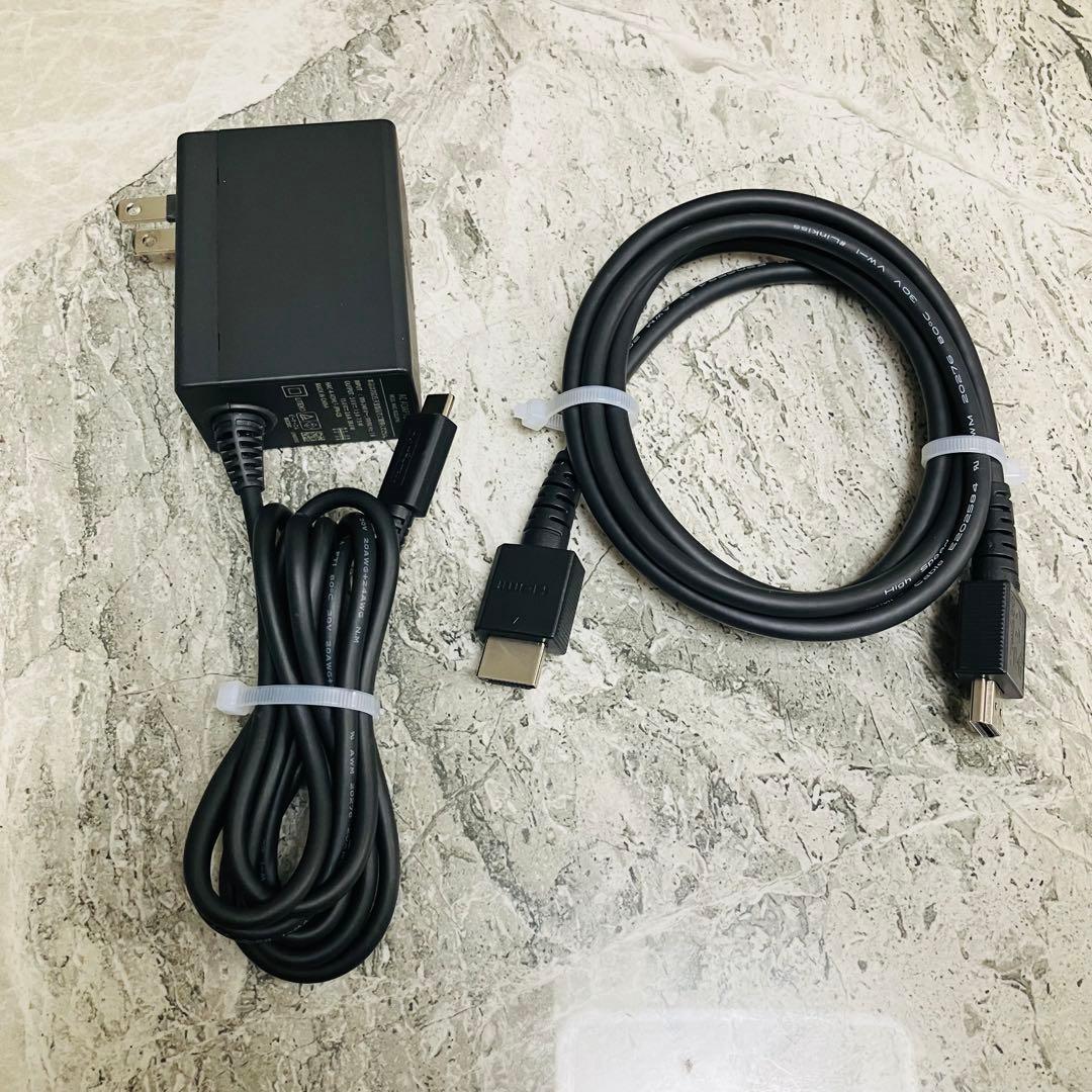 【完動品】Nintendo Switch スイッチ 本体 箱あり