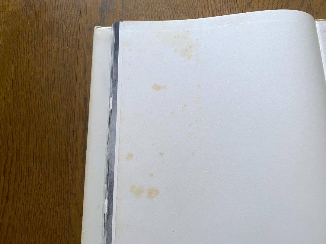 アービング・ペン 写真集 1960年発行