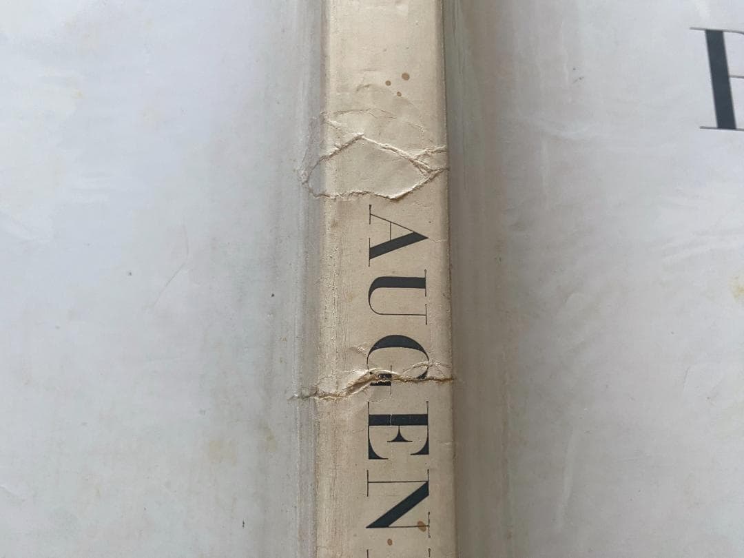 アービング・ペン 写真集 1960年発行