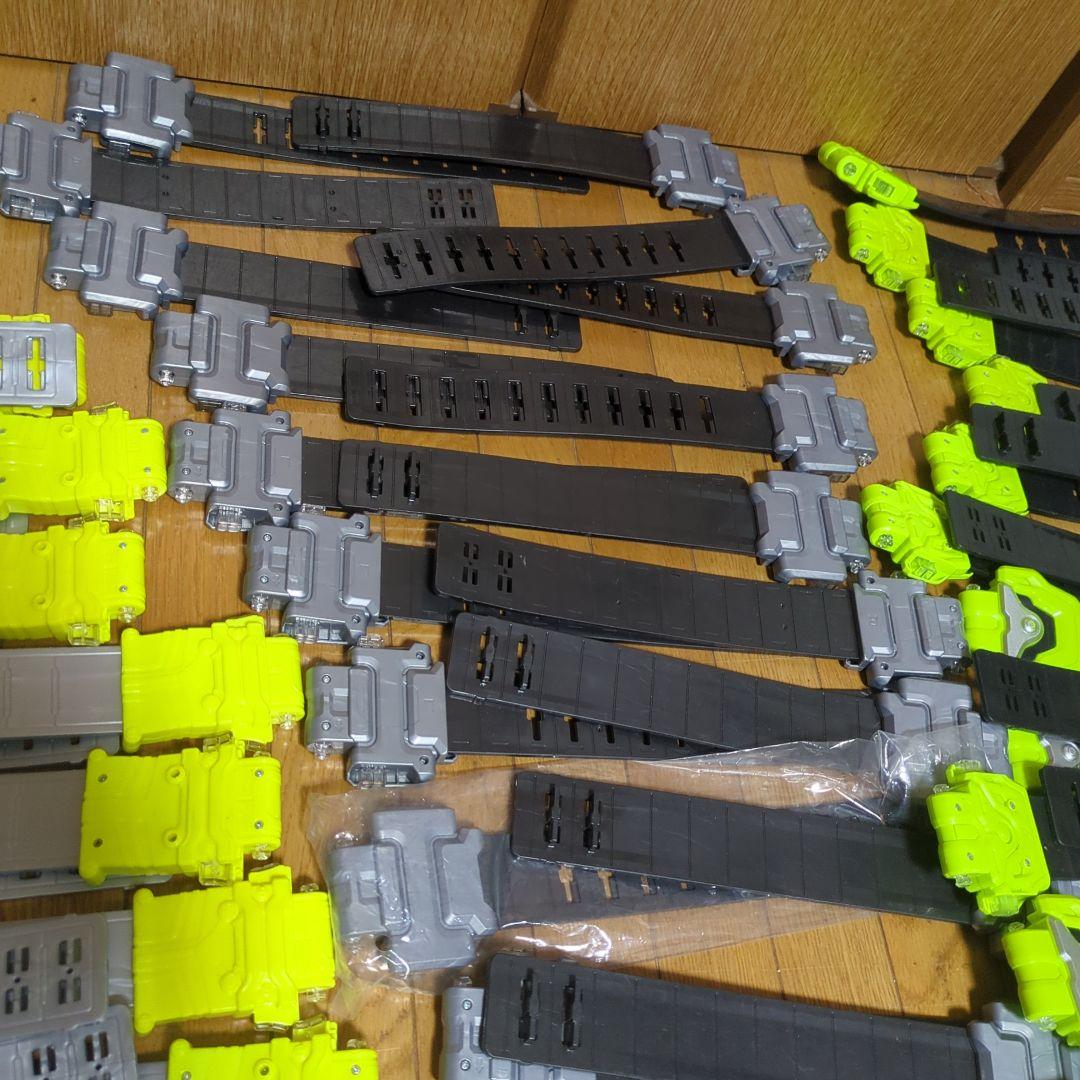 仮面ライダー　変身ベルト　ベルト単体　大量