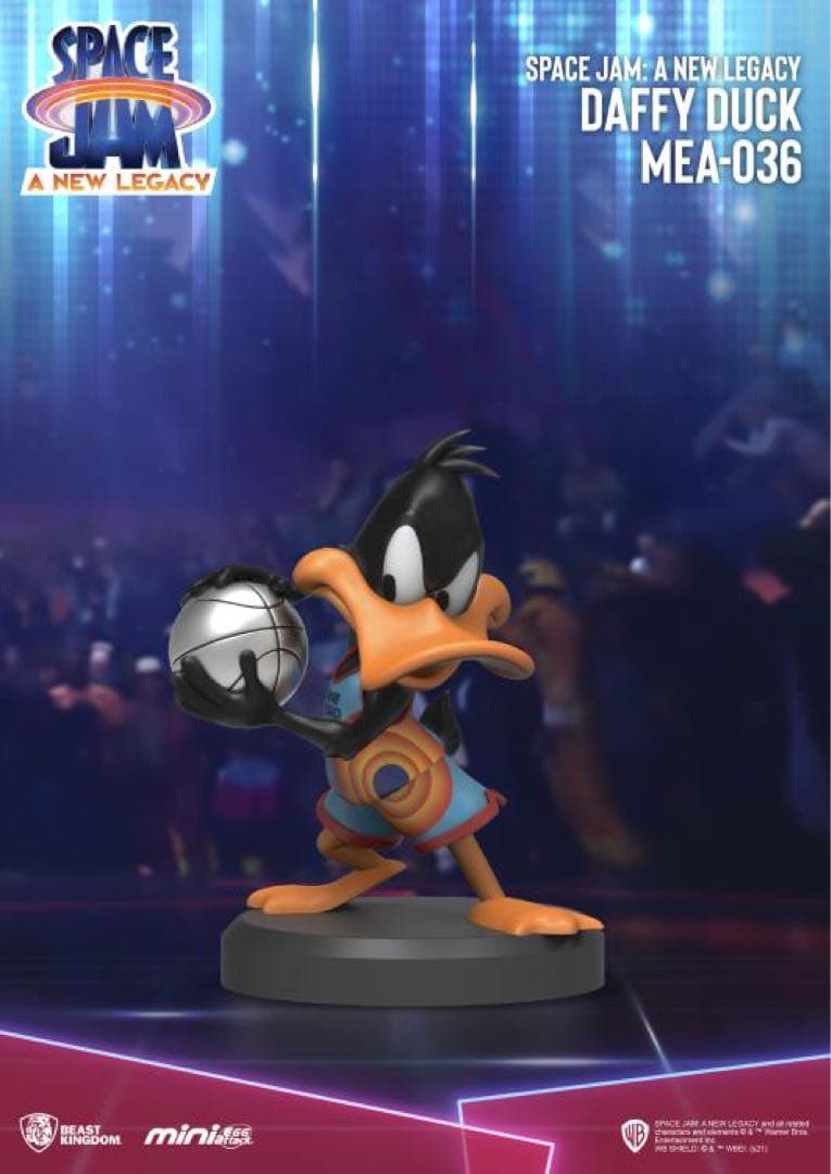 アメコミ space jam A NEW LEGACY SERIES