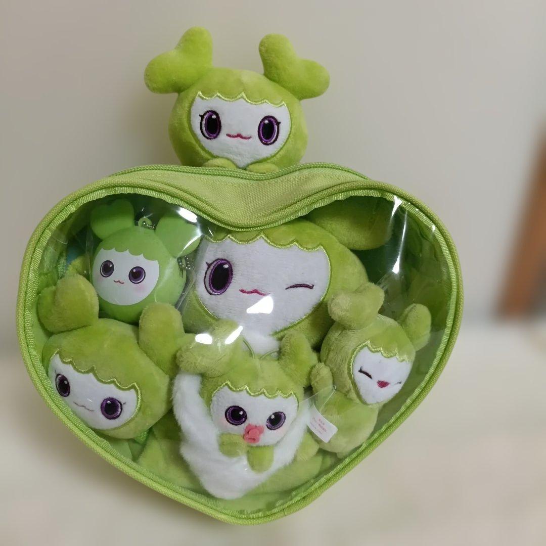 TWICE　ジョンヨン　30点セット