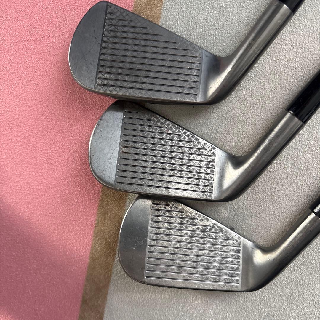 限定！希少！ONOFF KURO FORGED 2024 チャコールブラック