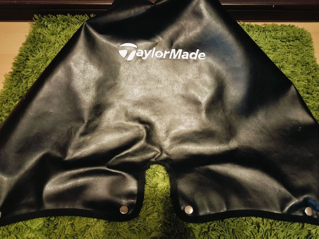 美品 テーラーメイド キャディバッグ