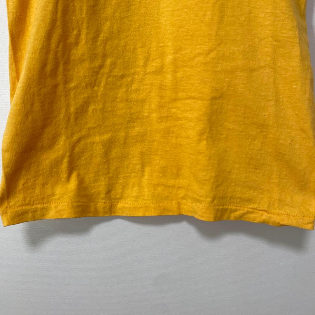 ヴィンテージ レッドツェッペリン USA製 70's バンドTシャツ Sサイズ