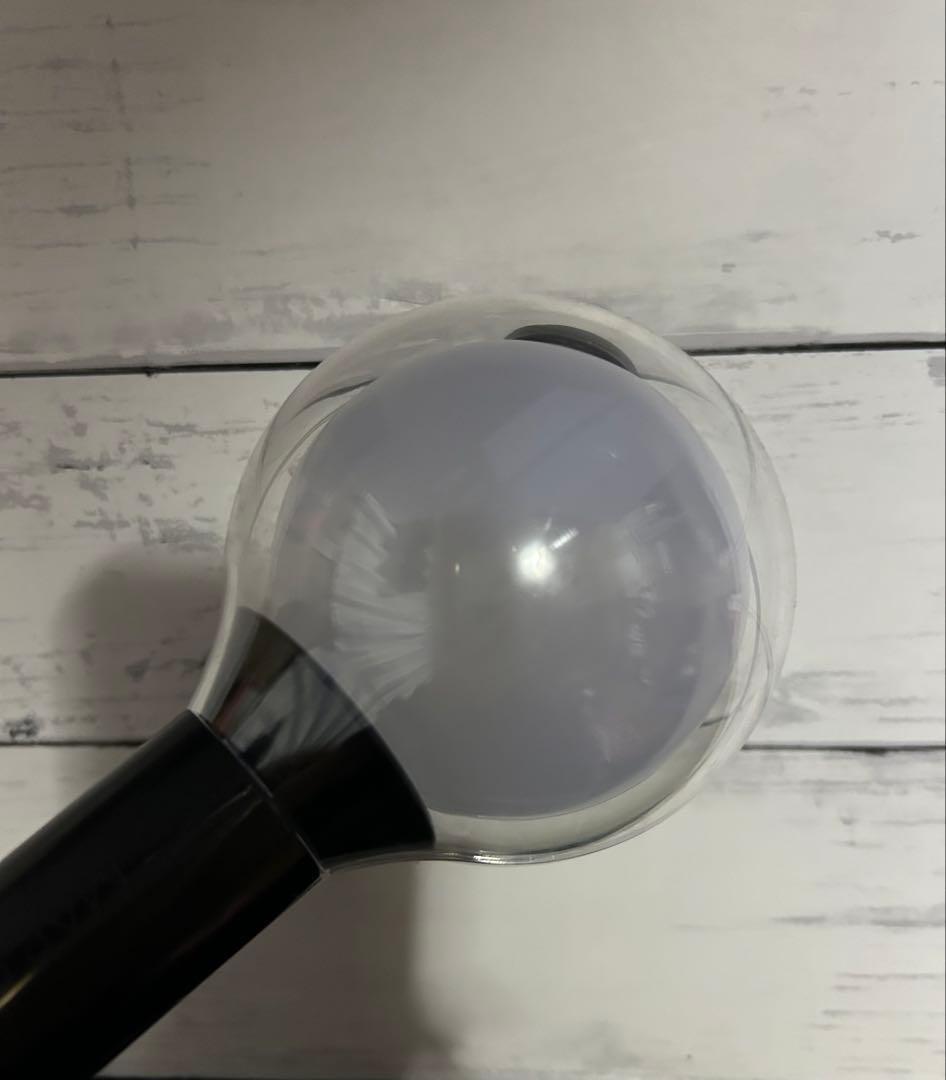 BTS ペンライト アミボム ver.4 MAP OF THE SOUL 未使用