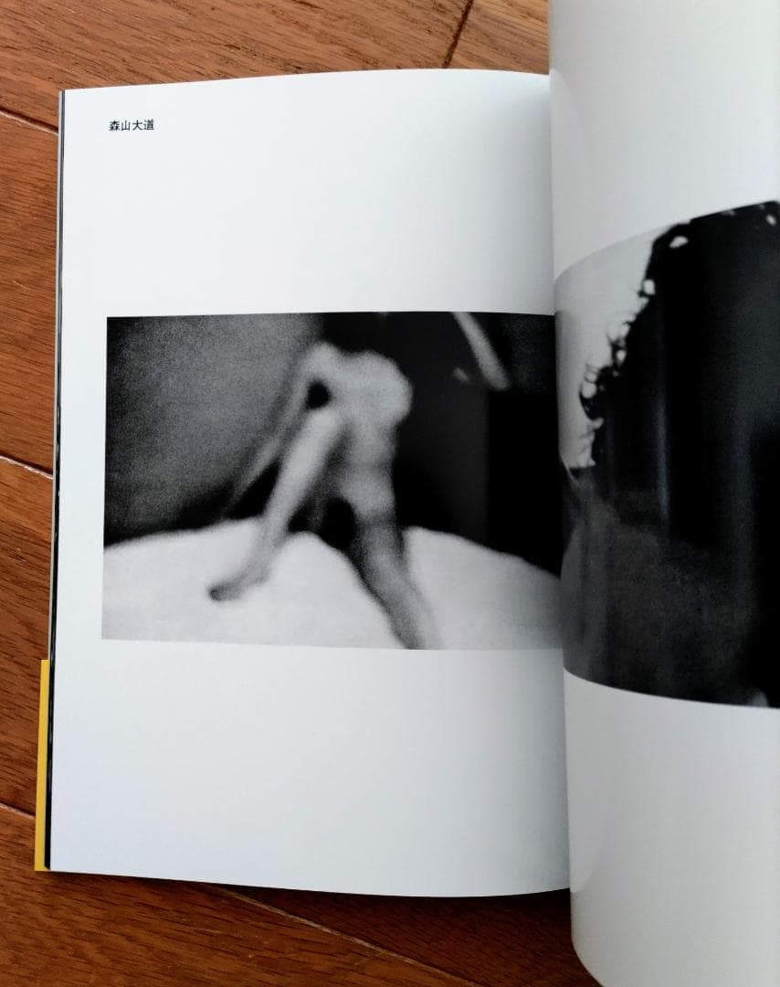 写真集　PROVOKE『プロヴォーク』【完全復刻版】：森山大道　中平卓馬ほか