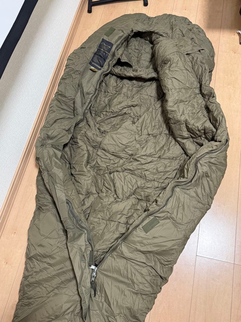 Carinthia Defence 6 L カリンシア ディフェンス6 L