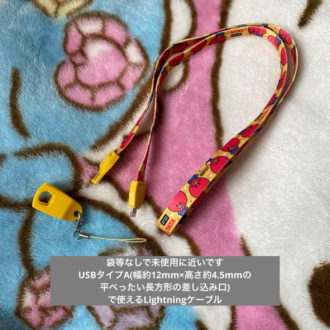 BTS bt21 TATA 9点セット
