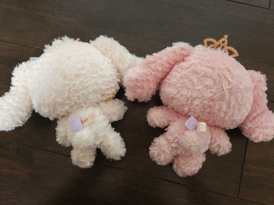 シュガーバニーズ シュガーメヌエット