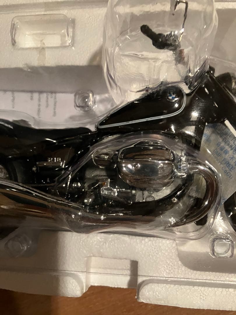 1／10  Motorrad R18 First Edition 美品