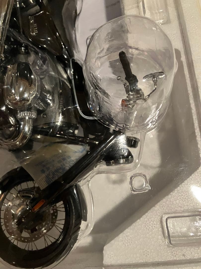 1／10  Motorrad R18 First Edition 美品