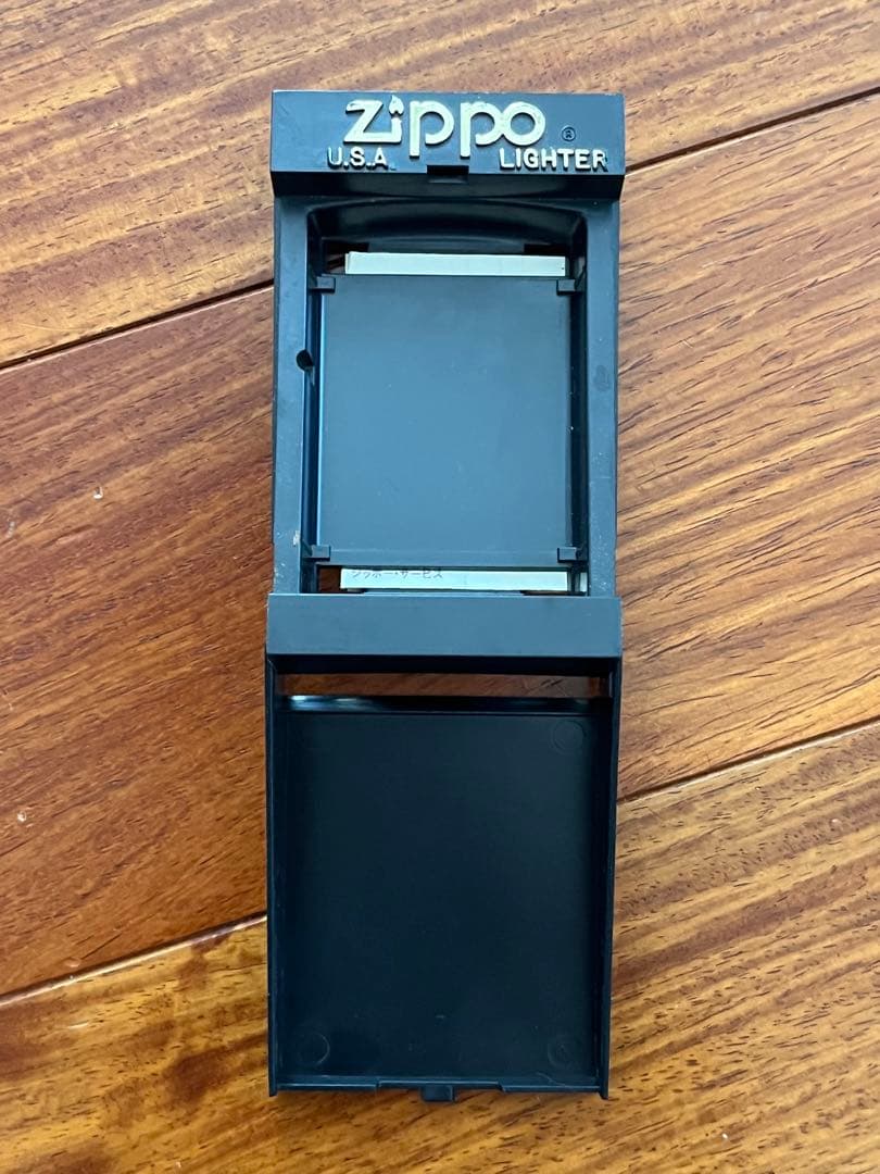 SHOGO HAMADA Zippoライター 未使用