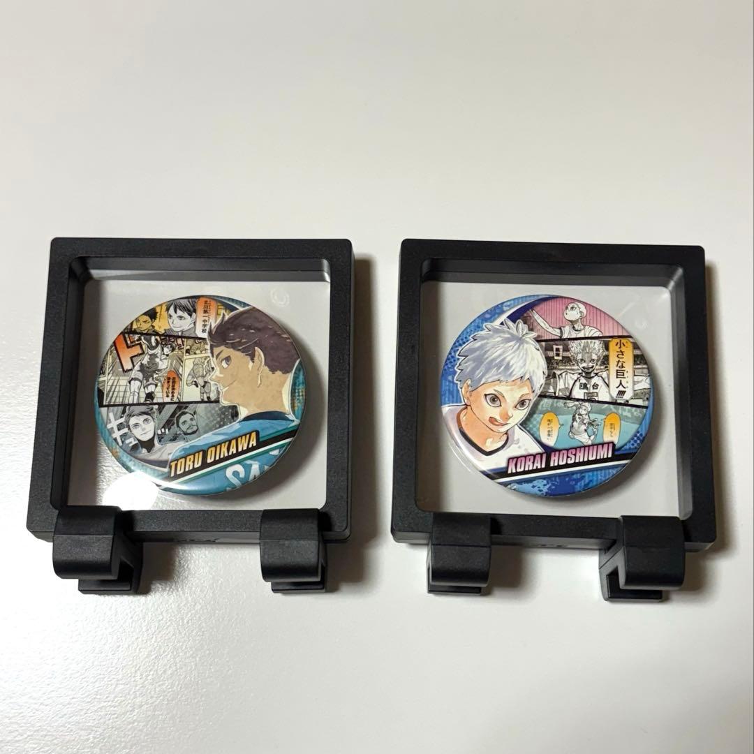 ハイキュー!! 10thクロニクル グッズ付き　まとめ売り　期間限定価格‼️