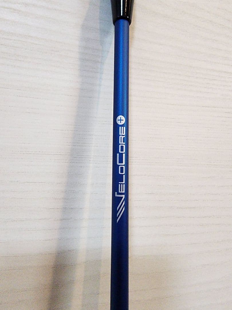 24ベンタス ブルー 5S VELOCORE＋ ドライバー用シャフト