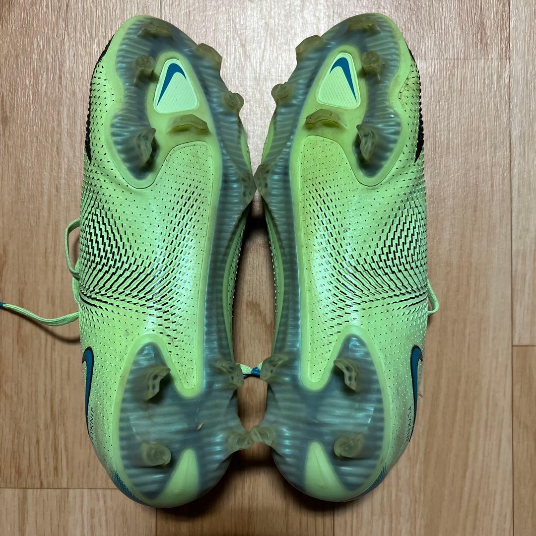 NIKE PHANTOM GT FGソール　トップモデル