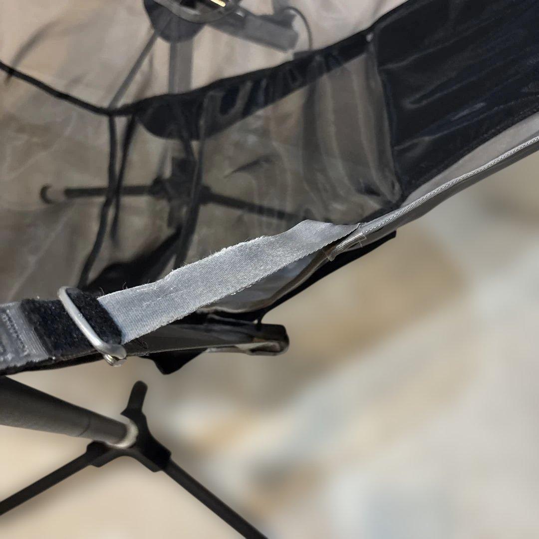 ★エコメルカリ便発送★NEMO NM-STGLX-BGP