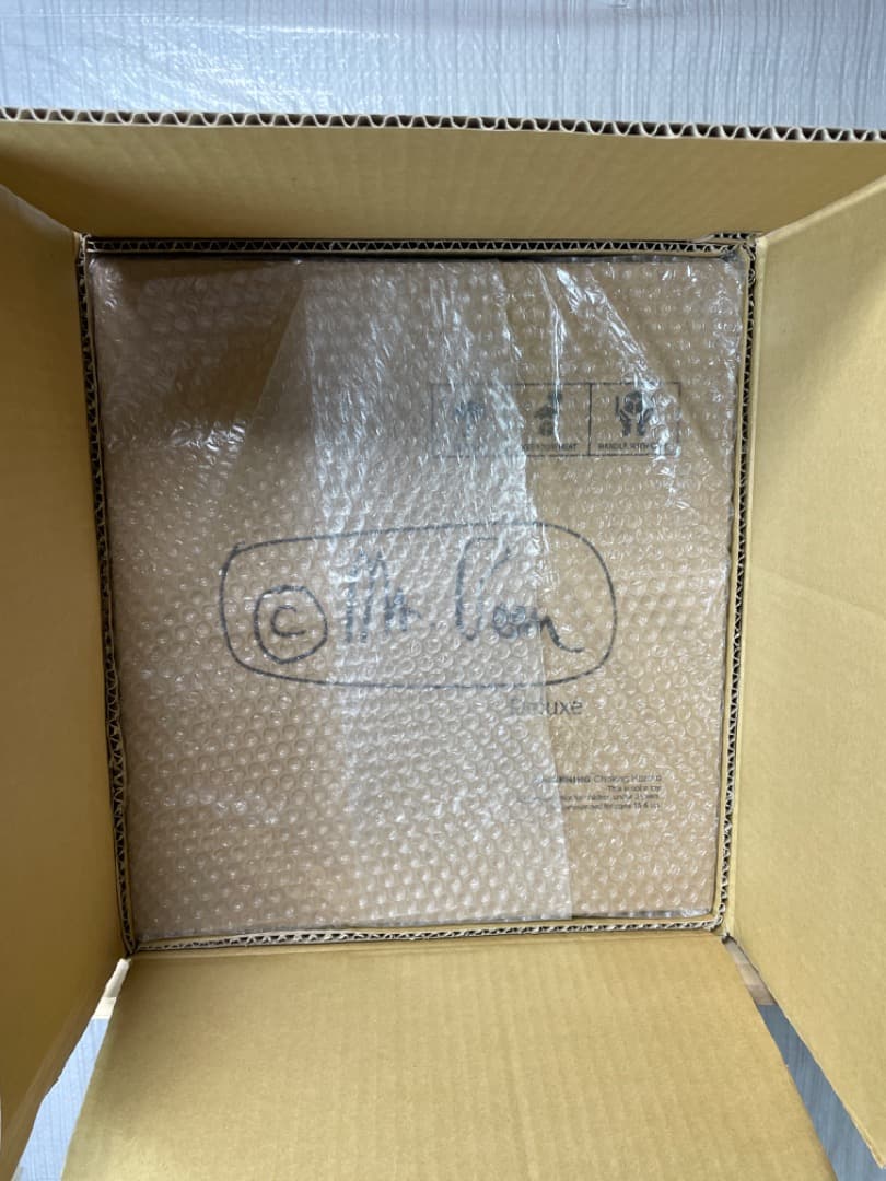 ミスタービーン DX 1/6スケールフィギュア　M-01