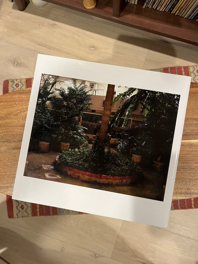 石川竜一 okinawan portraits 2012-2016