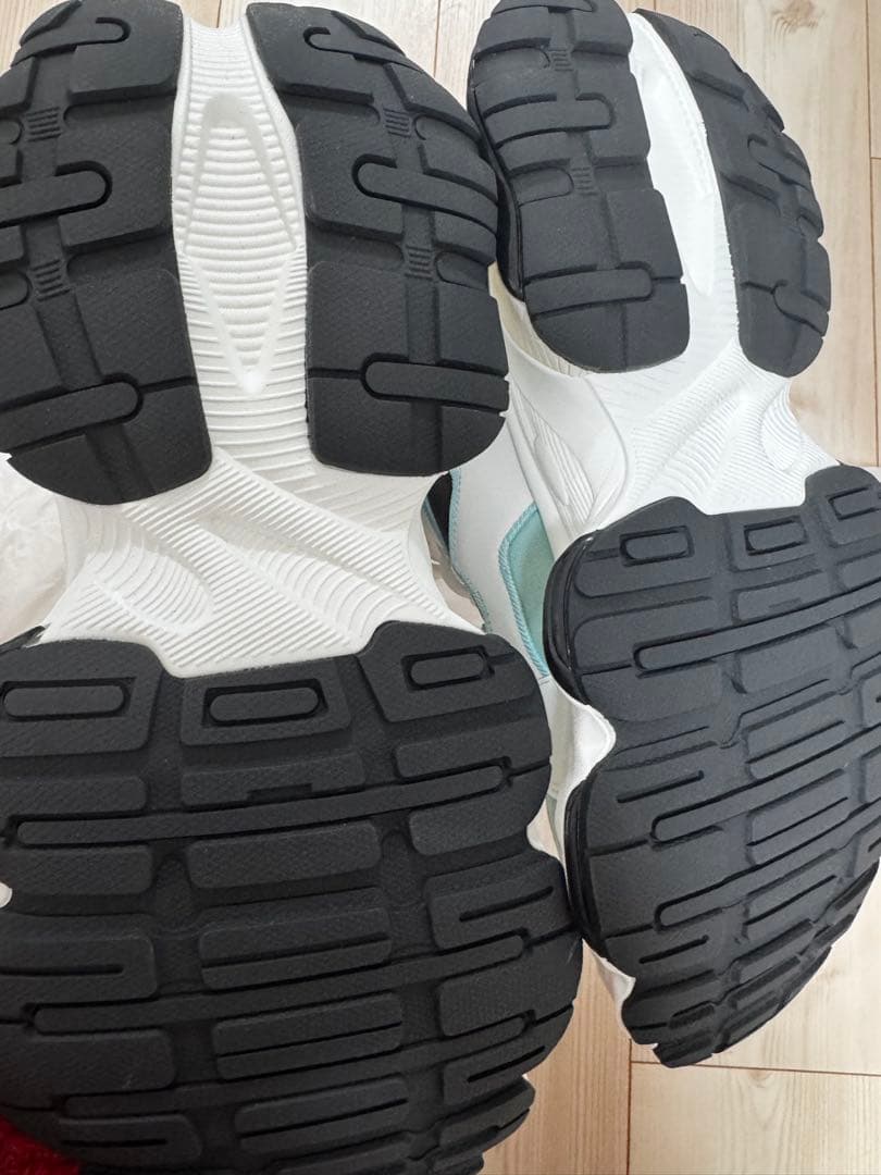 崩壊スターレイル　ホタル　イメージシリーズ　スニーカー　靴