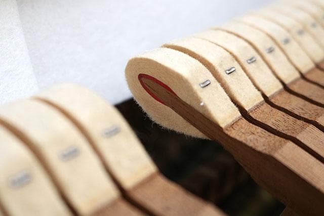 アップライトピアノ【カワイ US-55LE】販売