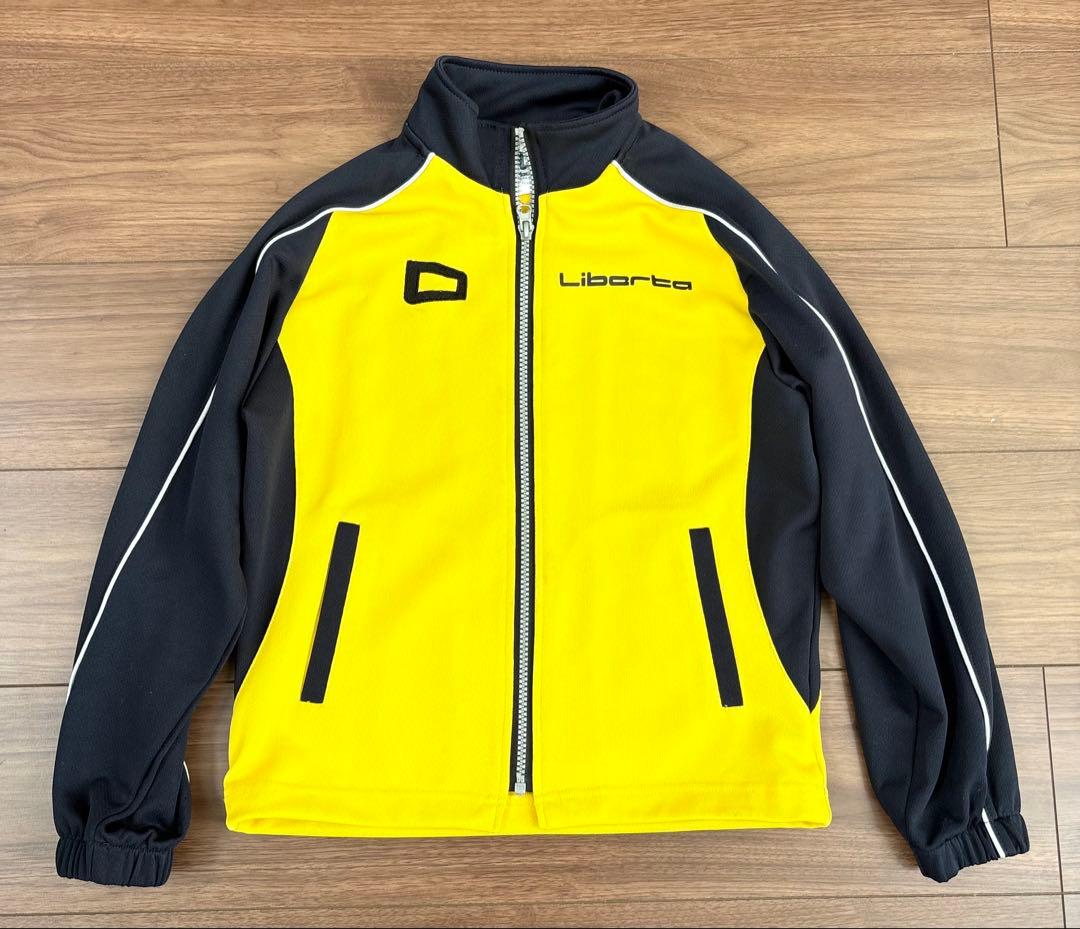 Liberta リベルタ　ユニフォーム　130 140 防寒着