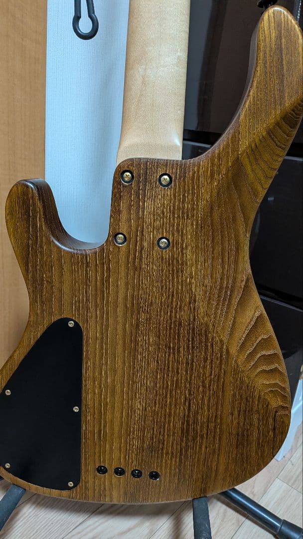 ベース Bacchus 2014 Twenty Four DX4-LTD/E