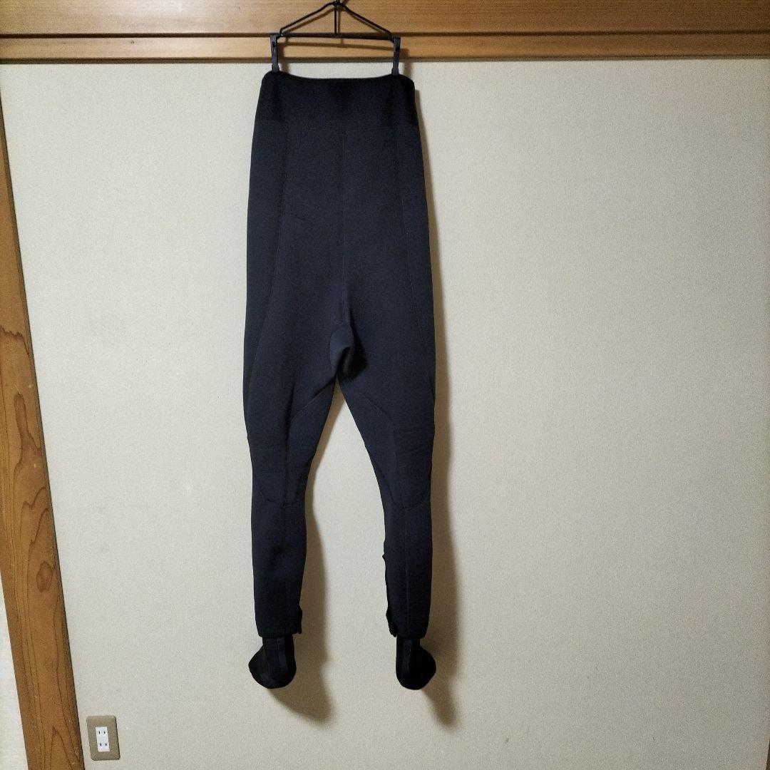 SHIMANO フィット ウェーダー MO