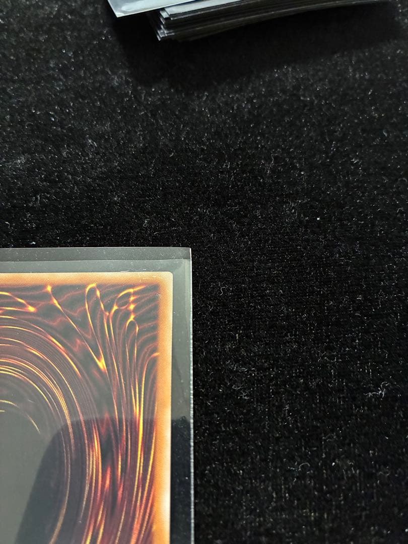 遊戯王　ブラックマジシャンガール　プリズマシク、シークレット　スタンプ