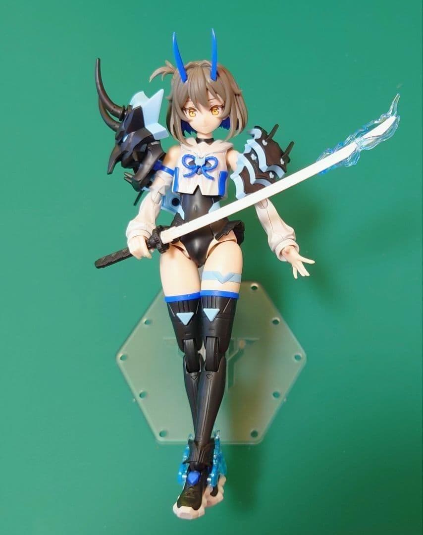 30MS　ミコルル＆ソウレイ　セット
