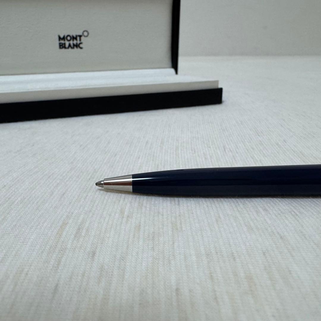 モンブラン MONTBLANC PIX ボールペン