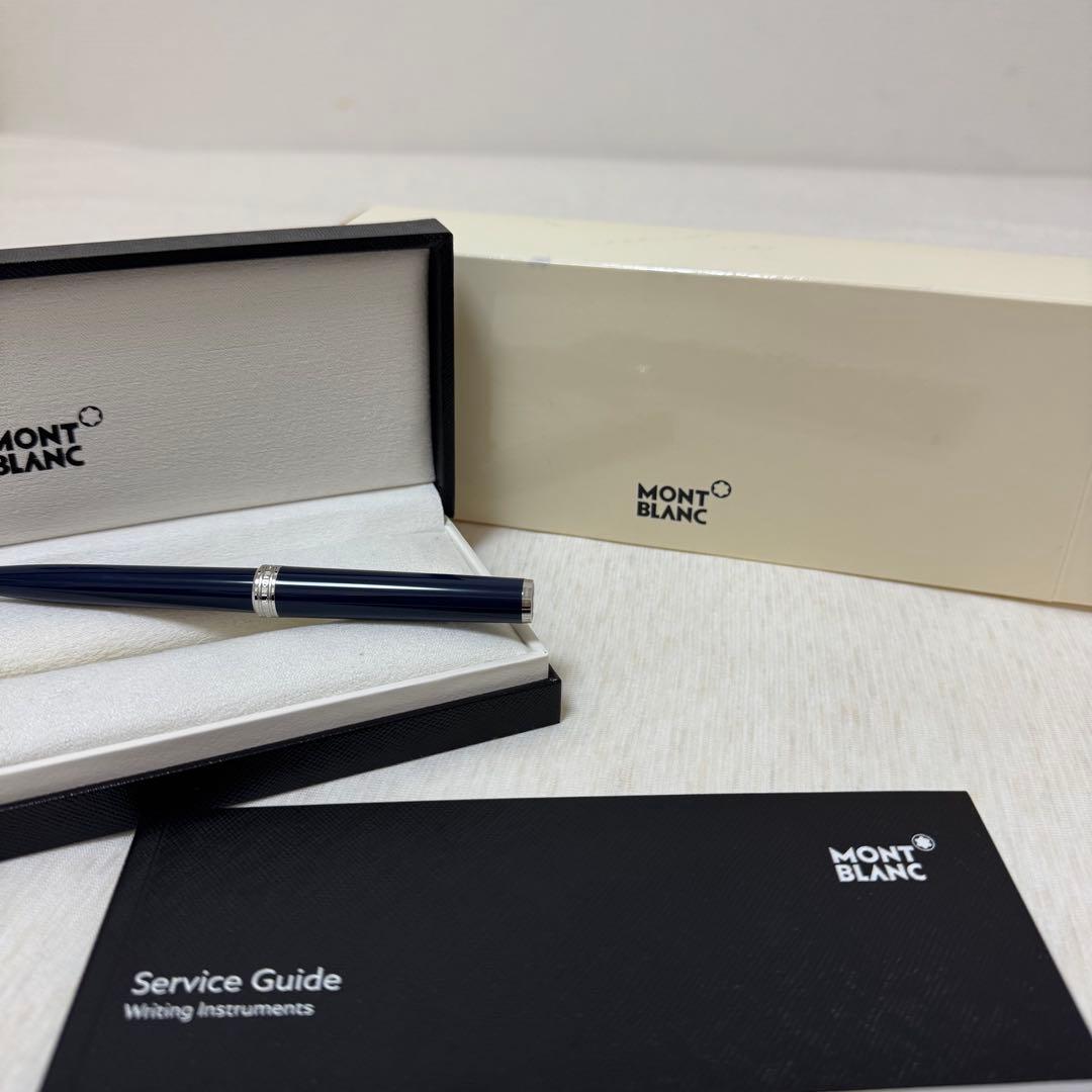 モンブラン MONTBLANC PIX ボールペン