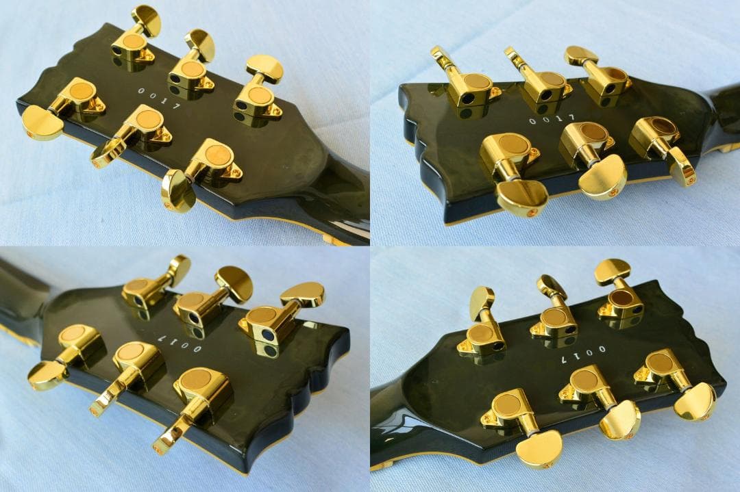 Yamaha SL-700C 80年頃 レスポール 3ピックアップ Bigsby