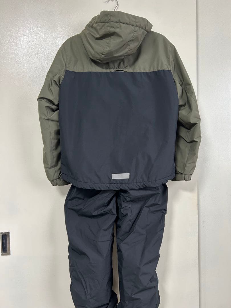 GORE-TEX INFINIUM ウェアセット145〜165㎝