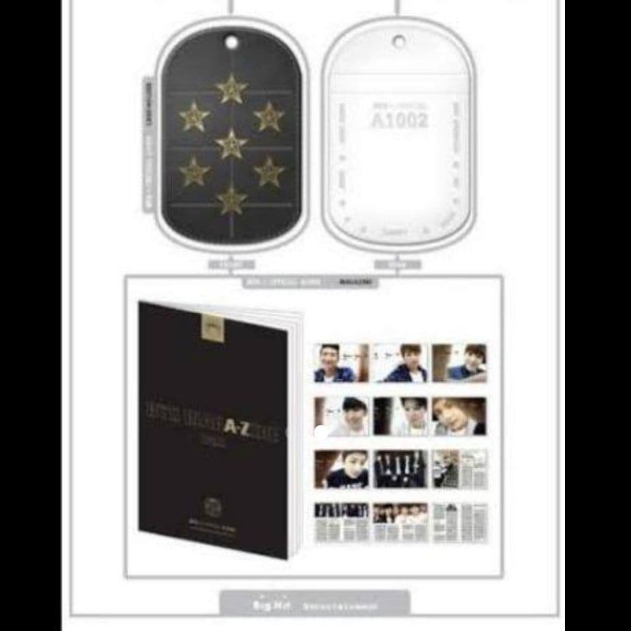 ☆貴重☆ BTS 防弾少年団 1期 ARMY ファンクラブ 特典 キット