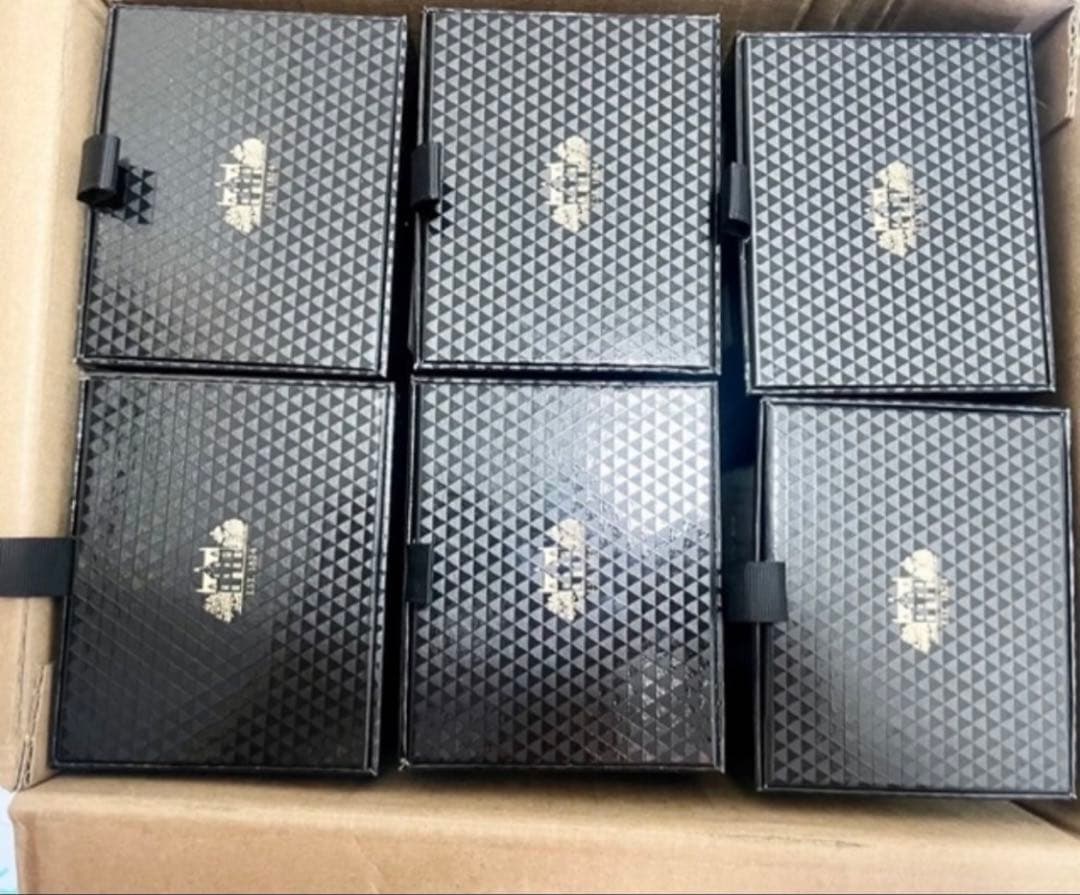 【希少！】マッカラン18年 空箱６本