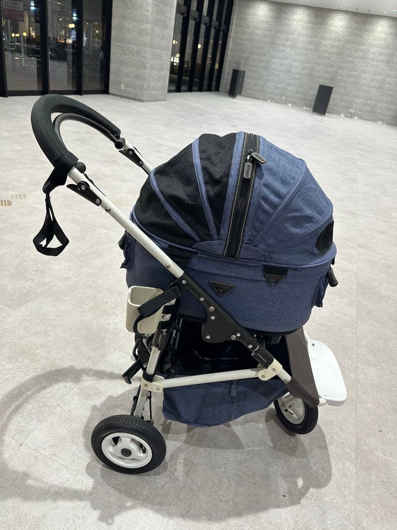 AIRBUGGY DOME2 SMサイズ ※空気入れなし