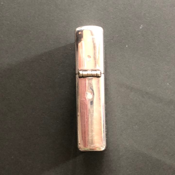 【懸賞当選品】ZIPPO ゴルゴ13 連載30周年パーティ記念品